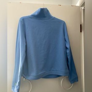 NWT Medium Dudley Stephens Park Slope Turtleneck